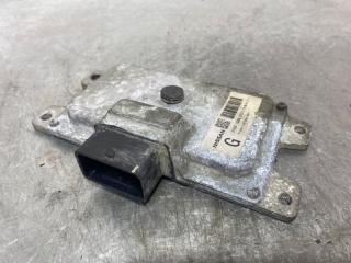 Блок управления АКПП Nissan Serena 2010 контрактная Блок управления АКПП Nissan Serena 2010
