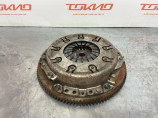 Маховик МКПП NISSAN AD 2001
