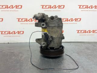 Компрессор кондиционера NISSAN PRIMERA 2005