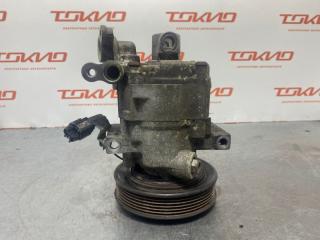 Компрессор кондиционера Nissan Sunny 2003