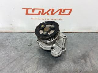 Помпа NISSAN CUBE 2002