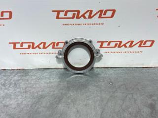 Крышка коленвала NISSAN CUBE 2002