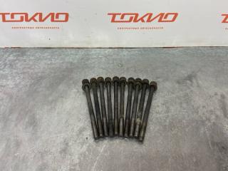 Болты ГБЦ NISSAN CUBE 2002