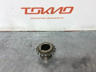 Запчасть шестерня коленвала NISSAN CUBE 2002