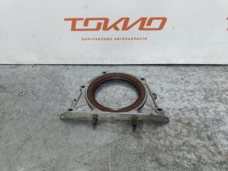 Фото запчасти крышка коленвала NISSAN SUNNY 2003 контрактная запчасть Запчасть крышка коленвала NISSAN SUNNY 2003