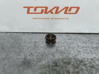 Фото запчасти шестерня коленвала NISSAN SUNNY 2003 контрактная запчасть Запчасть шестерня коленвала NISSAN SUNNY 2003