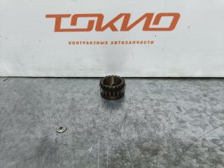 Фото запчасти шестерня коленвала NISSAN SUNNY 2003 контрактная запчасть Запчасть шестерня коленвала NISSAN SUNNY 2003