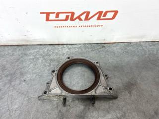 Крышка коленвала NISSAN WINGROAD 2003