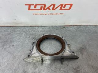 Крышка коленвала NISSAN WINGROAD 2003