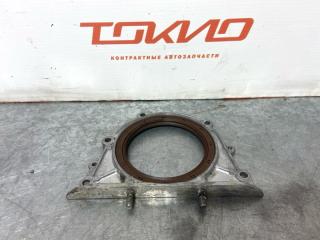 Крышка коленвала NISSAN WINGROAD 2003