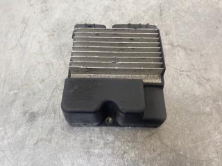 Запчасть блок управления форсунками Toyota Allion 2004