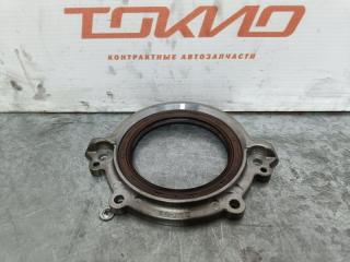 Крышка коленвала NISSAN CUBE 2002