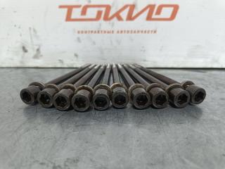 Болты ГБЦ NISSAN CUBE 2002