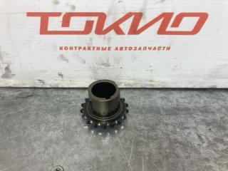 Запчасть шестерня коленвала NISSAN CUBE 2002