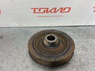 Запчасть шкив коленвала HONDA ACCORD WAGON 2001