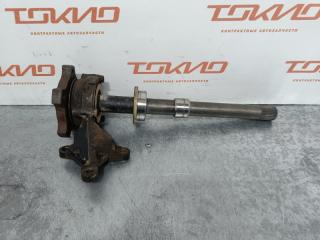 Привод NISSAN X-TRAIL 2004