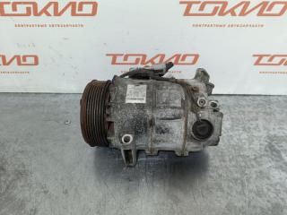 Компрессор кондиционера NISSAN X-TRAIL 2011