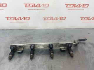 Форсунка Nissan Serena 2011