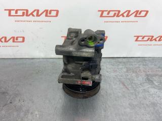 Компрессор кондиционера NISSAN CUBE 1999