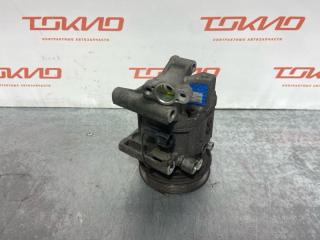 Компрессор кондиционера NISSAN CUBE 1999