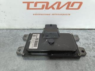 Блок управления АКПП NISSAN X-TRAIL 2010 контрактная Блок управления АКПП NISSAN X-TRAIL 2010