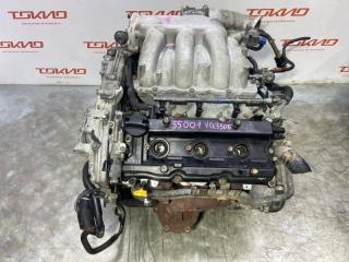 Двигатель NISSAN TEANA 2007