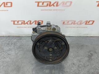 Компрессор кондиционера NISSAN CUBE 2000