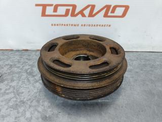 Запчасть шкив коленвала NISSAN PRESAGE 2001