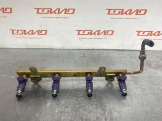 Форсунка Nissan Serena 2004