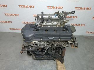 Фото запчасти двигатель Nissan Avenir 1999 контрактная запчасть Запчасть двигатель Nissan Avenir 1999