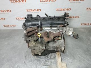 Двигатель NISSAN Cube 1999