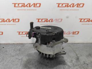 Запчасть генератор Nissan Xtrail 2014