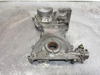 Запчасть лобовина двигателя Suzuki Jimny 1996