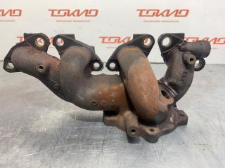 Коллектор выпускной Nissan Bluebird 1997