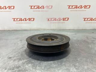 Запчасть шкив коленвала HONDA ACCORD 2001
