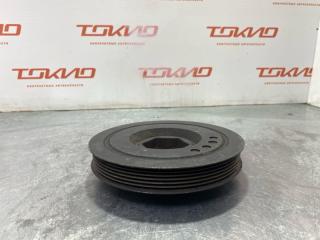 Запчасть шкив коленвала HONDA ACCORD 2001