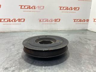 Фото запчасти шкив коленвала HONDA ACCORD 2001 контрактная запчасть Запчасть шкив коленвала HONDA ACCORD 2001