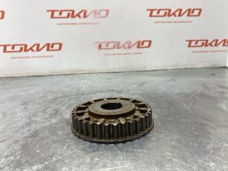 Фото запчасти шестерня коленвала HONDA ACCORD 2001 контрактная запчасть Запчасть шестерня коленвала HONDA ACCORD 2001