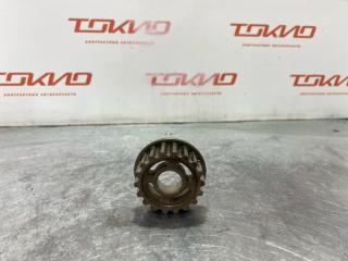 Запчасть шестерня грм HONDA ACCORD 2001