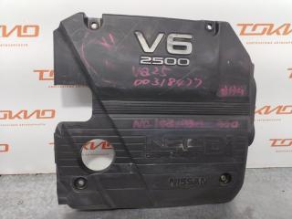 Запчасть крышка на двигатель декоративная Nissan Cefiro 2002