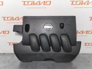 Крышка на двигатель декоративная Nissan Xtrail 2010