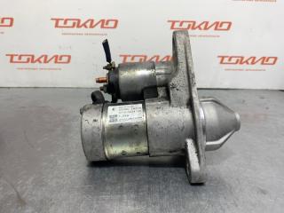 Стартер Nissan Serena 2010