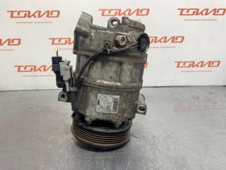 Компрессор кондиционера Nissan Xtrail 2010