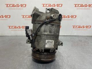 Компрессор кондиционера Nissan Xtrail 2010