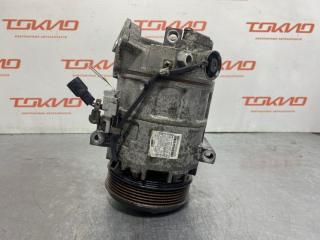 Компрессор кондиционера Nissan Xtrail 2010