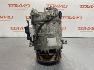 Компрессор кондиционера Nissan Xtrail 2010