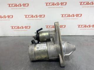 Стартер Nissan Serena 2010