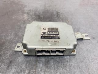 Блок управления АКПП Nissan Serena 2003 контрактная Блок управления АКПП Nissan Serena 2003