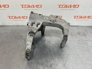 Кронштейн опоры двигателя Nissan Xtrail 2010 контрактная Кронштейн опоры двигателя Nissan Xtrail 2010