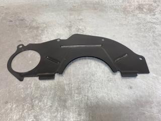 Кожух маховика Nissan Cube 2002